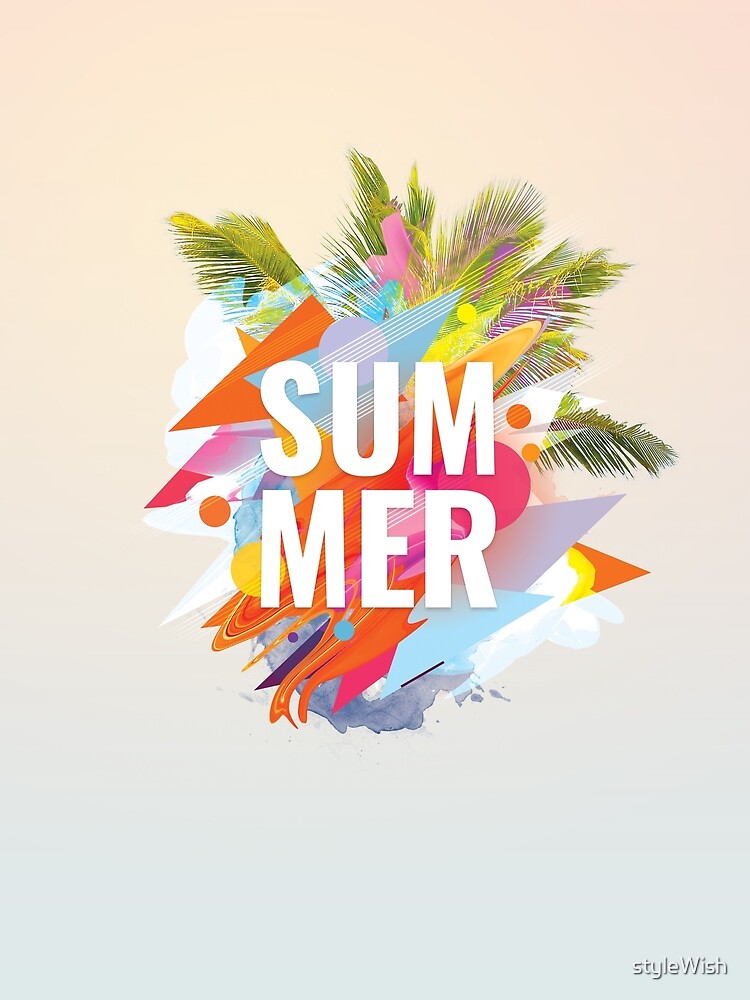 Summer by styleWish