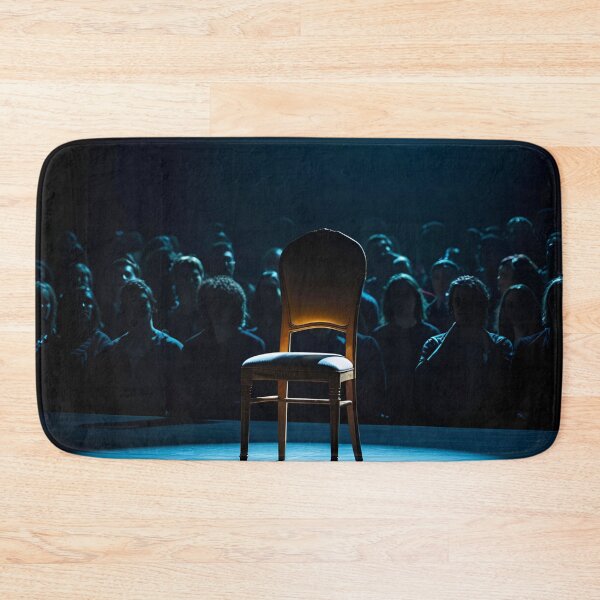 Item preview, Holding Focus in a World of Clamor 104 designed and sold by Tom-Johnson.