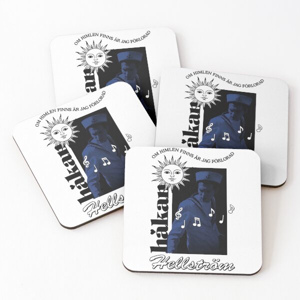 Item preview, håkan hellström merch designed and sold by ShopMalone689.