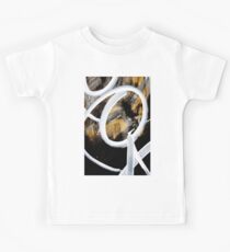 Course of Despair Kids Tee