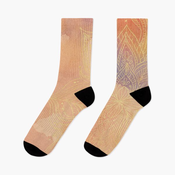 Item preview, Golden Flow – Watercolor magic meets ornamental art. Soft & soulful designed and sold by FotoworldEdel.