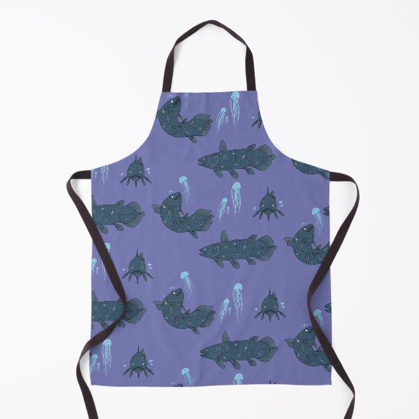 Item preview, Coelacanth appreciation designed and sold by InterfectorFactory.