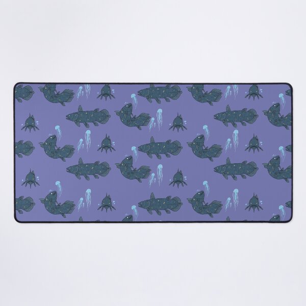 Item preview, Coelacanth appreciation designed and sold by InterfectorFactory.