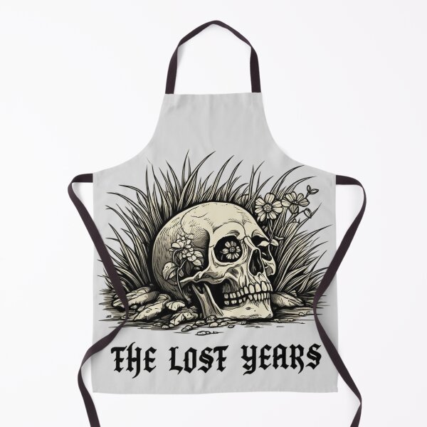 Item preview, The Lost Years designed and sold by Aise06.