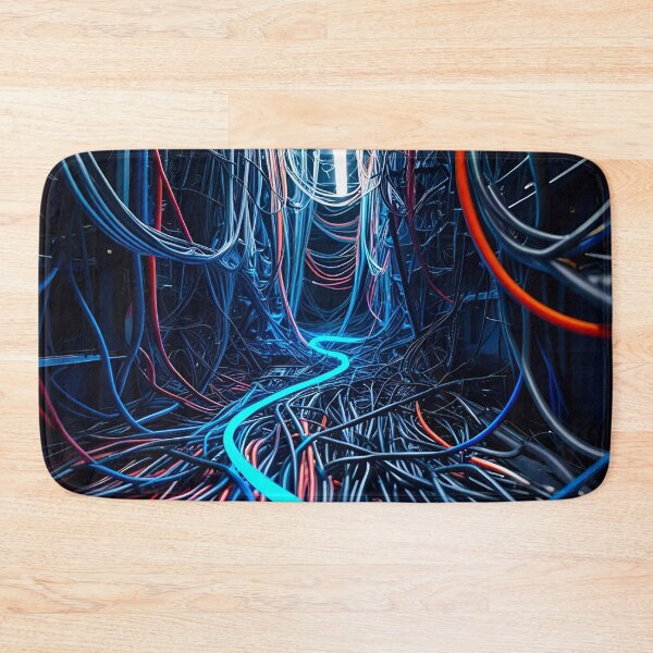 Item preview, Holding Focus in a World of Clamor 108 designed and sold by Tom-Johnson.
