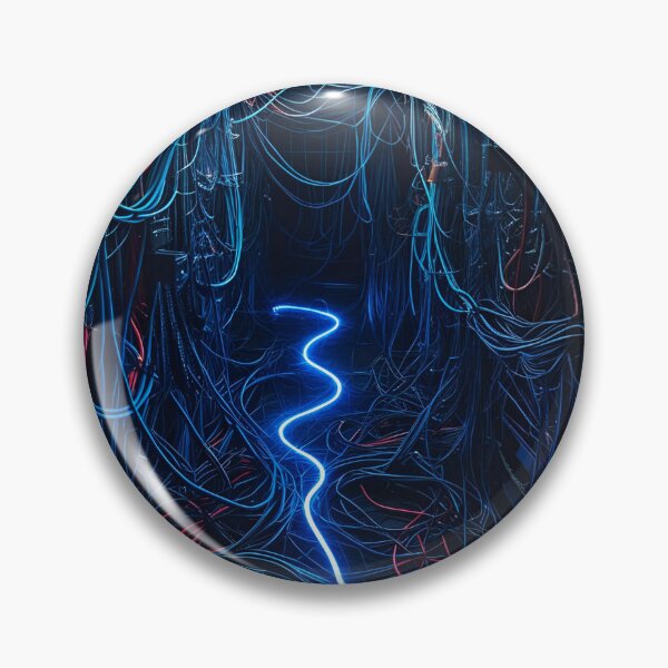 Item preview, Holding Focus in a World of Clamor 109 designed and sold by Tom-Johnson.