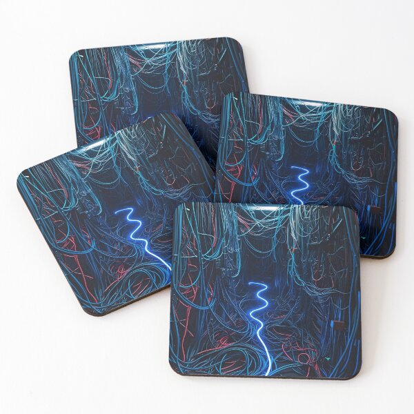 Item preview, Holding Focus in a World of Clamor 109 designed and sold by Tom-Johnson.