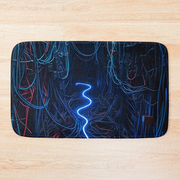 Item preview, Holding Focus in a World of Clamor 109 designed and sold by Tom-Johnson.