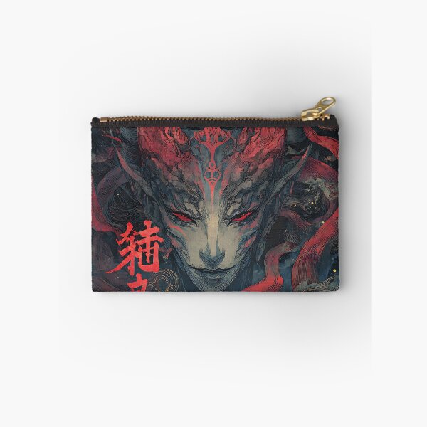Item preview, Fearful Japanese Mythology Monster designed and sold by bapupa.