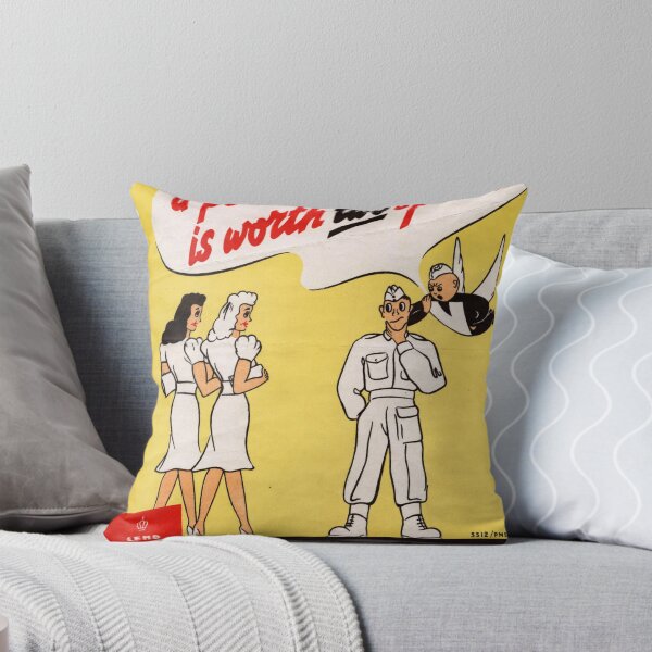 Item preview, Vintage WWII British Poster | National Savings Art | Propaganda Print | A Pound Lent Worth Two Spent | Edgar Longman Art designed and sold by artofuniverse.