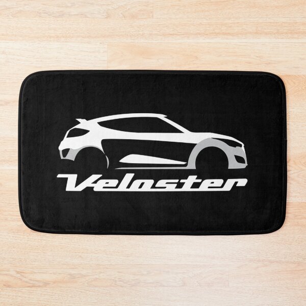 Item preview, Hyundai Veloster designed and sold by tuzovaoneald.