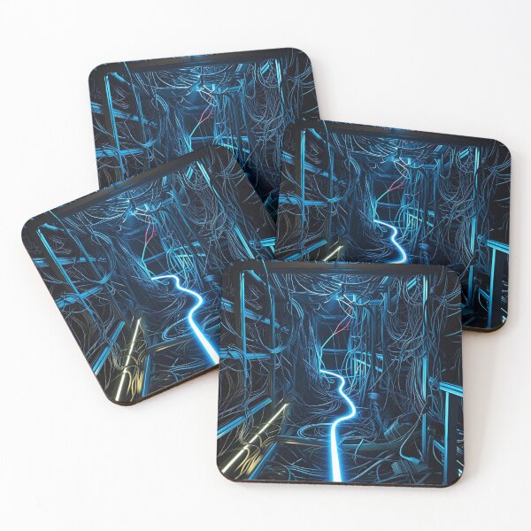 Item preview, Holding Focus in a World of Clamor 110 designed and sold by Tom-Johnson.