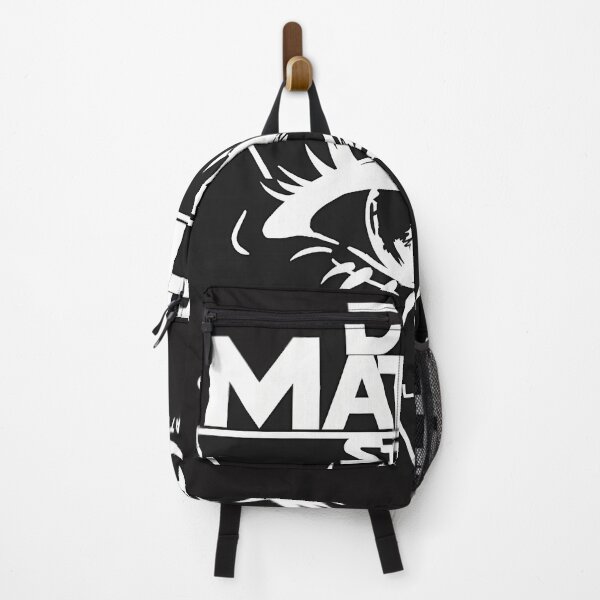 Item preview, Dark Matter Studio Official Logo designed and sold by AngelinFraneck.