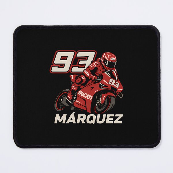 Artikelvorschau, Marc Mrquez Ducati 2025 Motogp Racing entworfen und verkauft von tuzovaoneald.