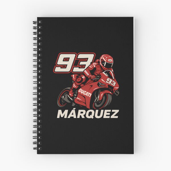 Item preview, Marc Mrquez Ducati 2025 Motogp Racing  designed and sold by tuzovaoneald.