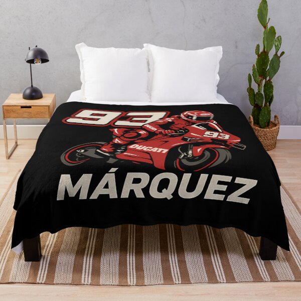 Item preview, Marc Mrquez Ducati 2025 Motogp Racing  designed and sold by tuzovaoneald.
