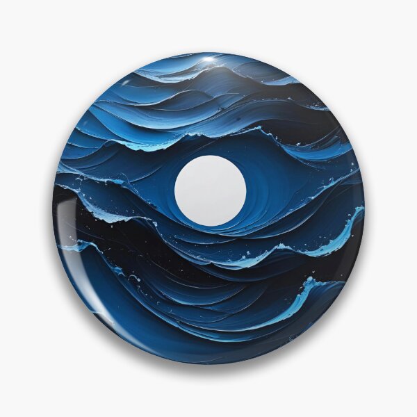 Item preview, Holding Focus in a World of Clamor 112 designed and sold by Tom-Johnson.
