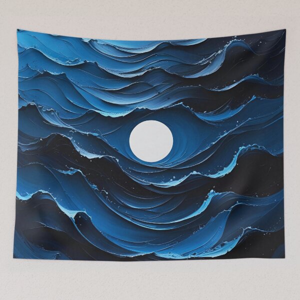 Item preview, Holding Focus in a World of Clamor 112 designed and sold by Tom-Johnson.