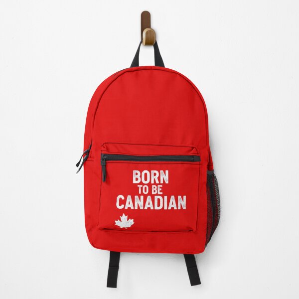 Item preview, Born To Be Canadian designed and sold by Aise06.