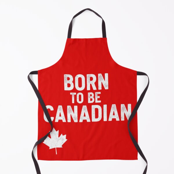 Item preview, Born To Be Canadian designed and sold by Aise06.