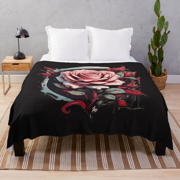 Item preview, Rose Logo designed and sold by AngelinFraneck.