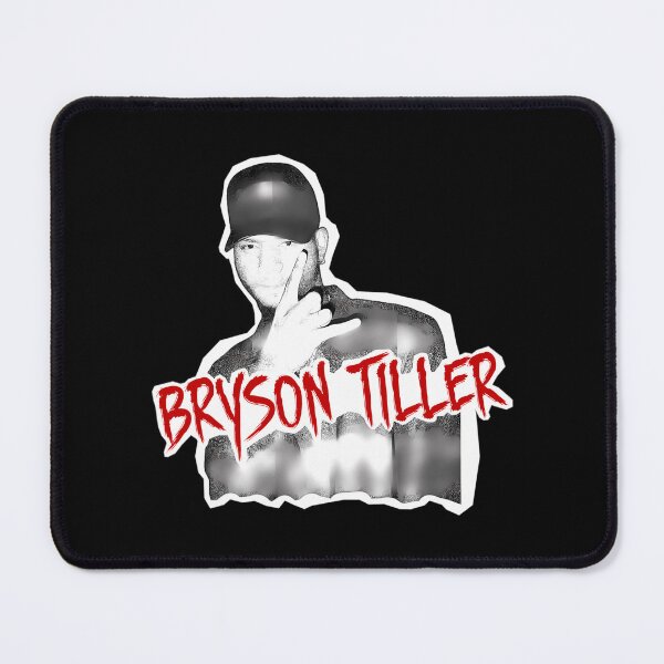 Item preview, Brysin Tiller Singer And Songwriter Face designed and sold by SeanZurline.