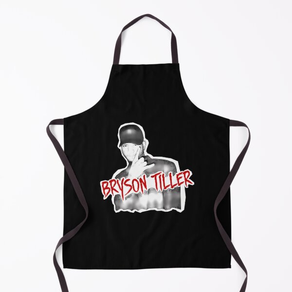 Item preview, Brysin Tiller Singer And Songwriter Face designed and sold by SeanZurline.