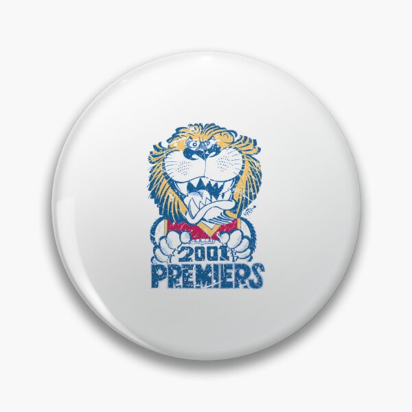 Item preview, Brisbane Lions _01 Premiers designed and sold by tuzovaoneald.