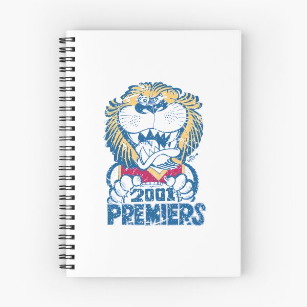 Item preview, Brisbane Lions _01 Premiers designed and sold by tuzovaoneald.