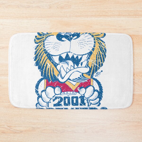 Item preview, Brisbane Lions _01 Premiers designed and sold by tuzovaoneald.