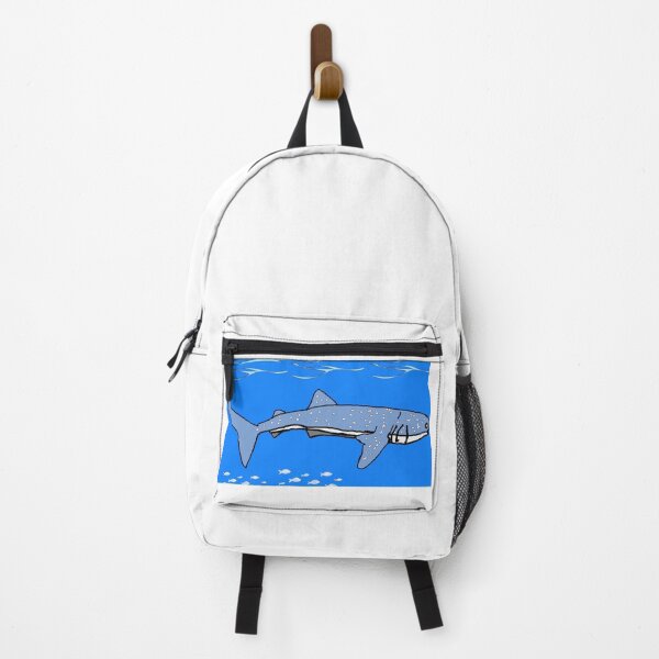 Item preview, whale shark designed and sold by icedragonart77.