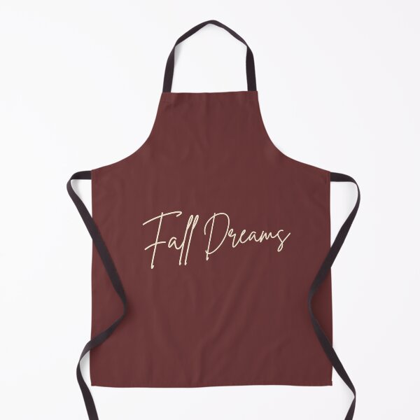 Item preview, Fall Dreams | Cozy Autumn Aesthetic Merch designed and sold by shopgoldenera.