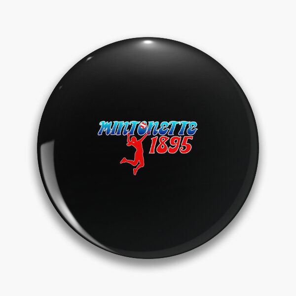 Item preview, Mintonette 1895 (Volleyball) designed and sold by tuzovaoneald.