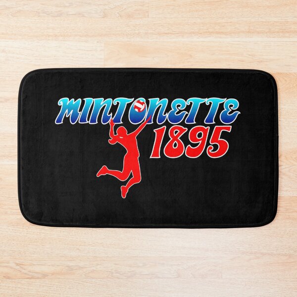Item preview, Mintonette 1895 (Volleyball) designed and sold by tuzovaoneald.