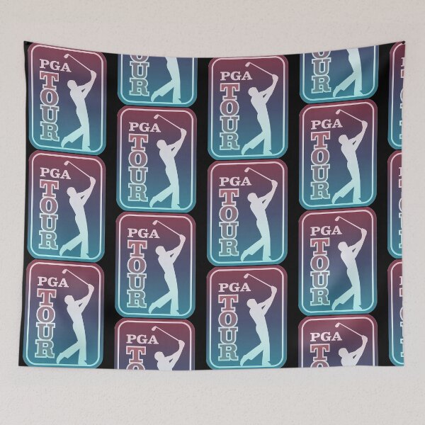 Item preview, Master Pga Tour 2026 designed and sold by SeanZurline.