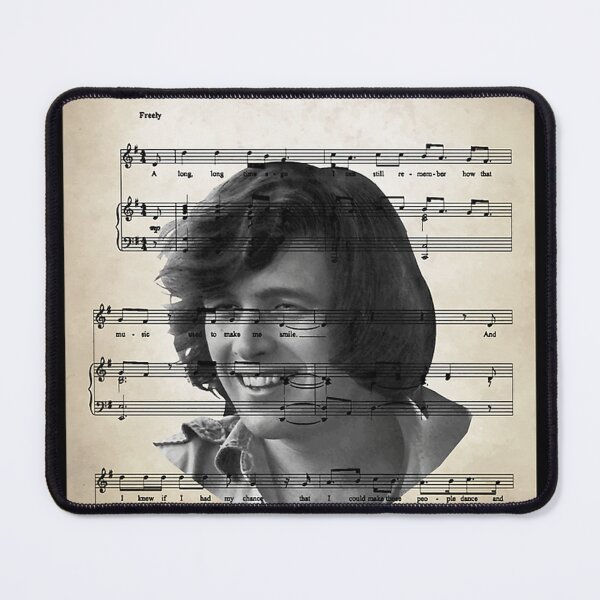 Item preview, Don Mclean American Pie designed and sold by CLARISSAMILTON.