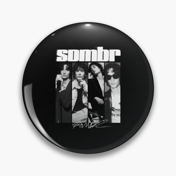 Item preview, Sombr Retro 90S designed and sold by SeanZurline.