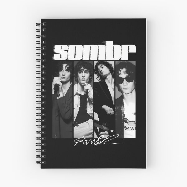 Item preview, Sombr Retro 90S designed and sold by SeanZurline.