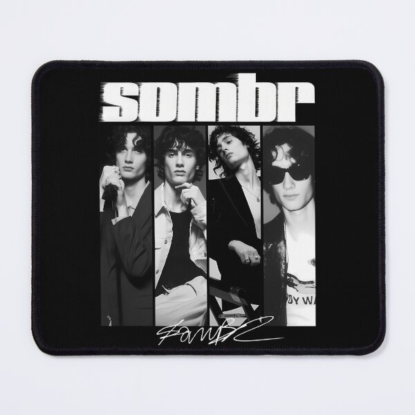 Item preview, Sombr Retro 90S designed and sold by SeanZurline.