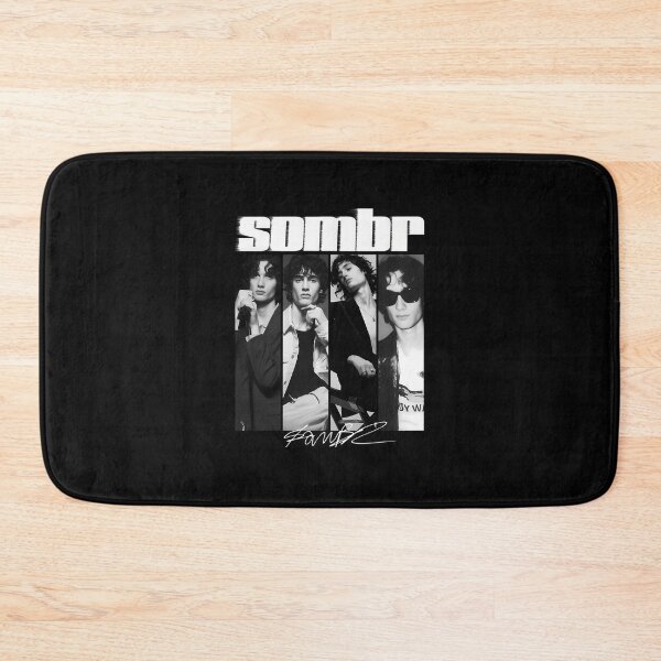 Item preview, Sombr Retro 90S designed and sold by SeanZurline.