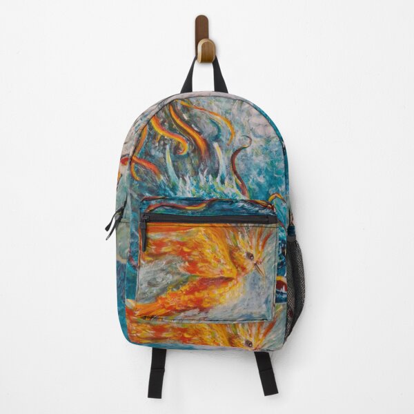 Item preview, Elements of power designed and sold by Debra Dougherty.