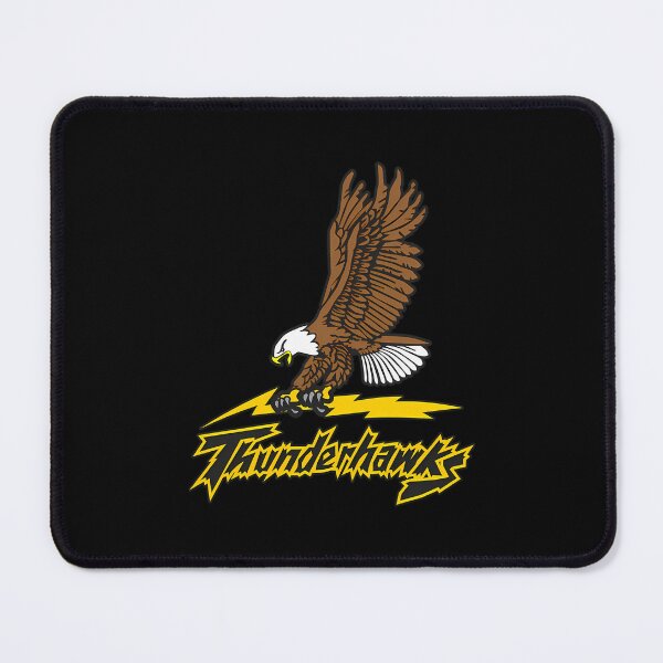 Item preview, Thunderhawks Sports  designed and sold by tuzovaoneald.