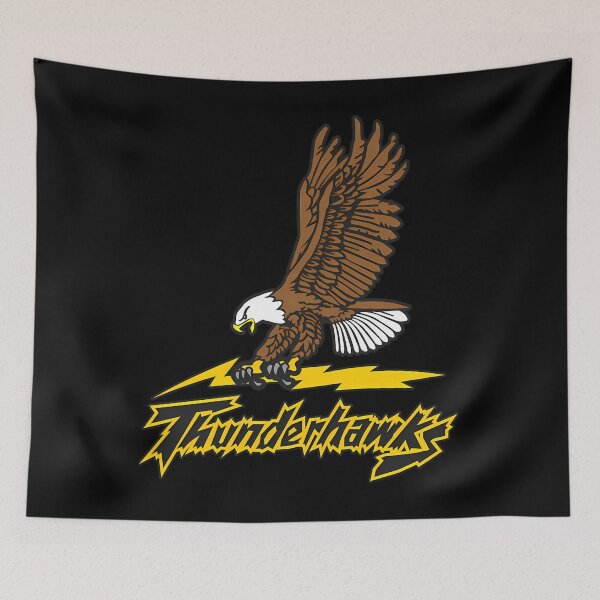 Item preview, Thunderhawks Sports  designed and sold by tuzovaoneald.