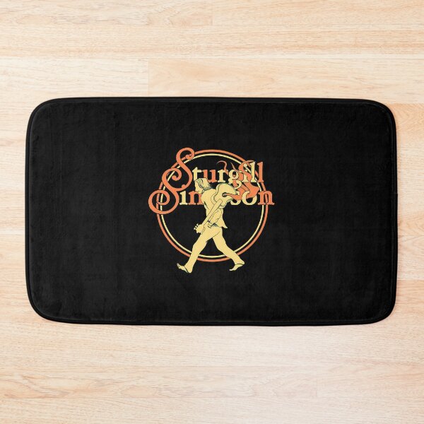 Item preview, Sturgill Simpson Tour designed and sold by SeanZurline.