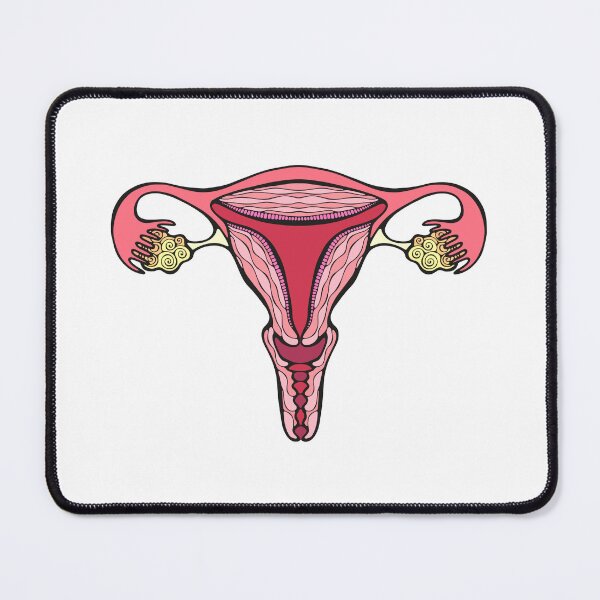 Item preview, uterus designed and sold by alina-k-design.