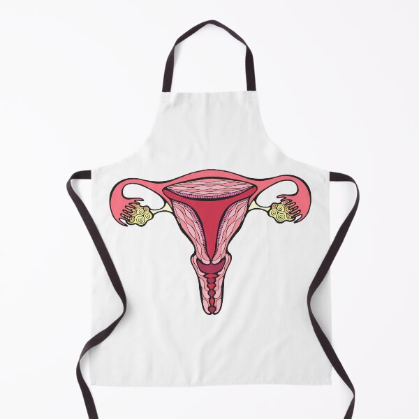 Item preview, uterus designed and sold by alina-k-design.