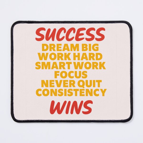 Item preview, Success works designed and sold by SlotArts.