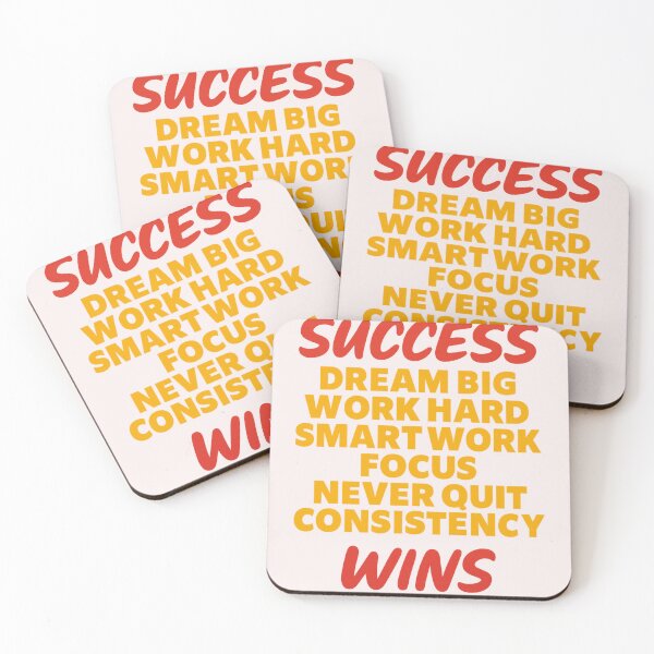 Item preview, Success works designed and sold by SlotArts.