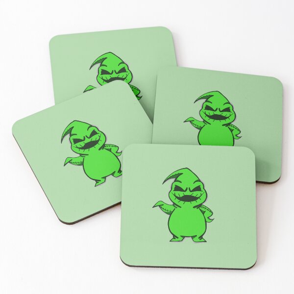 Item preview, Oogie Boogie designed and sold by chloetart1120.