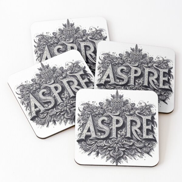 Item preview, Aspire designed and sold by maineczardsyns.